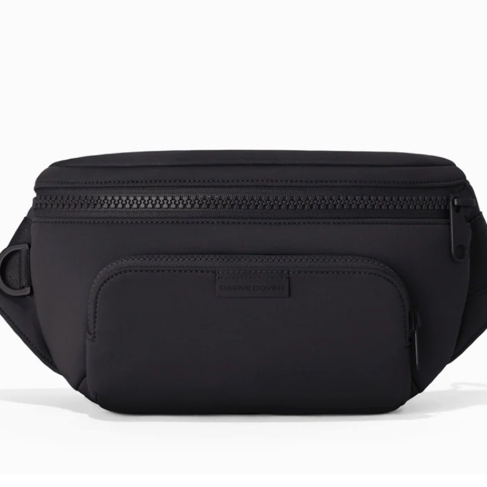 Dagne Dover Large Jax Fanny Pack/Sling Bag